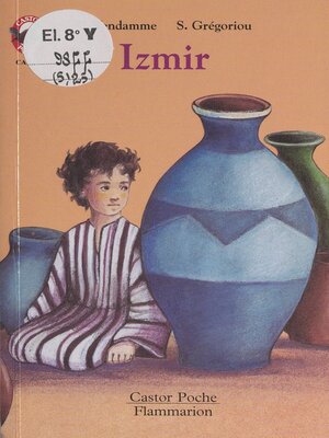 cover image of Izmir